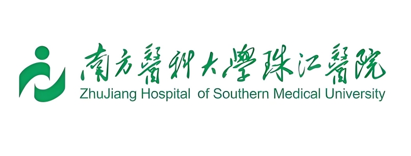 Zhujiang Hospital